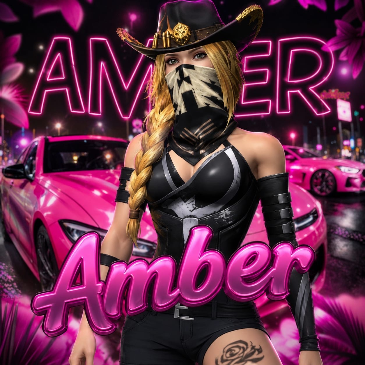 Anber